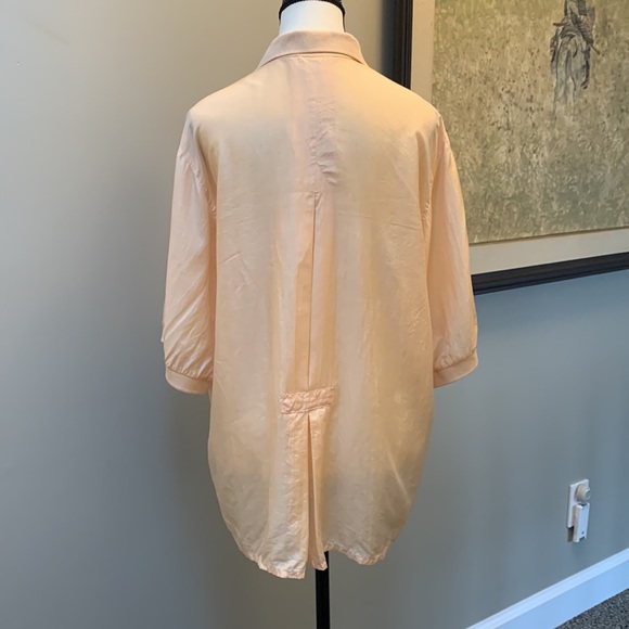 LECOMTE 💯 silk - Picture 3 of 9